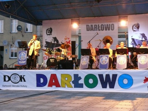 ORKIESTRA ZDROJOWA Z KOŁOBRZEGU