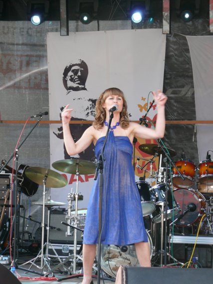 Katarzyna Ostrysz
