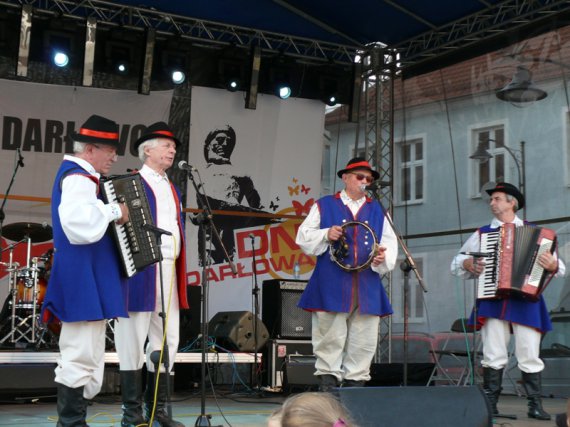 Kapela Darłowianie