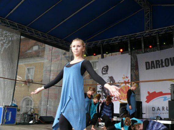 Aga Wiaderna