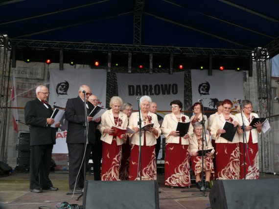 Chór BABUNIA