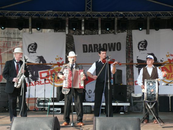 Koszalińska Kapela Podwórkowa 