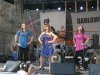 Magda Wąsik, Katarzyna Ostrysz, Aga Gawron