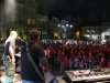 zadowoleni miłośnicy reggae