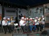 a tak wyglądamy z boku Darłowska Orkiestra Dęta