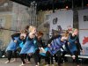 FLESZ w choreografii 