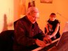 3) Jan Schwarzlose i Katarzyna Ostrysz