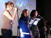 5) Magdalena Wąsik, Agnieszka Gawron, Alicja Cichy